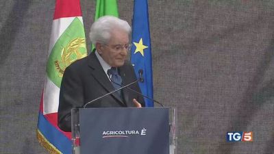"Ma i dazi sono inaccettabili!"