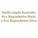 Studio Legale Associato Avv. Bagnadentro Maria Luisa e Avv. Bagnadentro Silvia