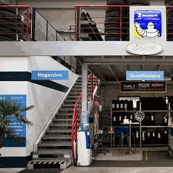 Mak1 Autoriparazioni logo