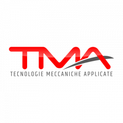T.M.A. Tecnologie Meccaniche Applicate logo