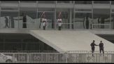 Brasile, rafforzata la sicurezza alla Corte Suprema di Brasilia