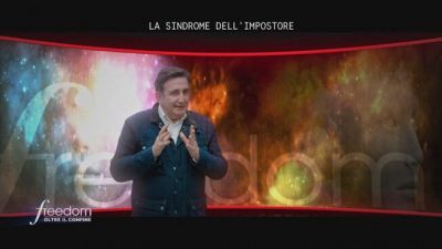La sindrome dell'impostore