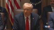 Trump: "Ue nata per truffarci"