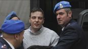 Sfigurò con l'acido Lucia Annibali, Varani è in permesso