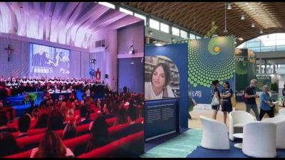 Al via il Meeting con una richiesta alla politica: no a polarizzazioni