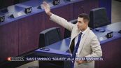 Salis e Vannacci "sgraditi" alla destra sovranista
