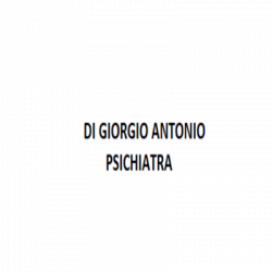 Di Giorgio Antonio Psichiatra logo