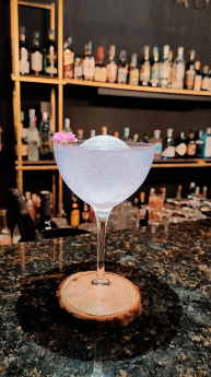 Monfaby cocktail