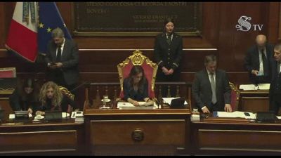Decreto fiscale, il primo via libera al Senato (con voto di fiducia)