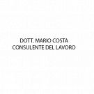 Dott. Mario Costa - Consulente del Lavoro