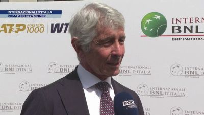 Internazionali d'Italia