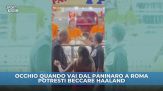 Haaland passione paninaro
