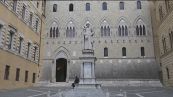Sì al piano Lovaglio per fermare la scalata di "Intesa"