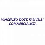 Vincenzo Dott. Falivelli - Commercialista Revisore Legale - c/o CB Partners
