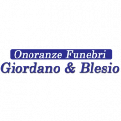 Onoranze Funebri Giordano & Blesio logo