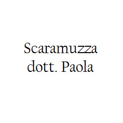 Scaramuzza Dott. Paola logo