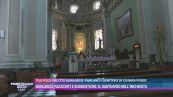 Garlasco, racconti e suggestioni: il santuario nell'inchiesta
