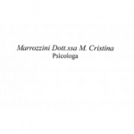 Marrozzini Maria Cristina - Psicologa