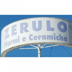 Zerulo Marmi logo