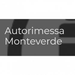 Autorimessa Monteverde logo