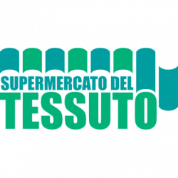 Supermercato del Tessuto logo
