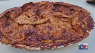 Gusto: zuppa gallurese