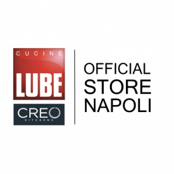 Cucine Lube Napoli logo