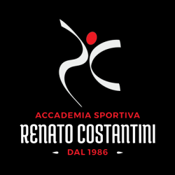 Accademia Sportiva Renato Costantini - Palestra H24 7/7 logo