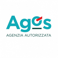 Agos Agenzia Autorizzata logo