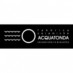 Ceramiche Acquatonda logo