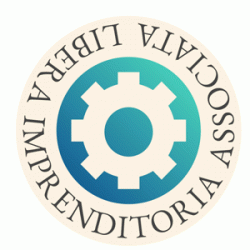Libera imprenditoria associata logo