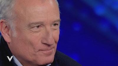 Piero Marrazzo: "Il segreto che non avevo mai confessato"