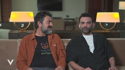 Ergun Metin: "Mi piacerebbe diventare padre"