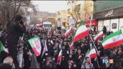Minacce agli europei "No all'intervento"