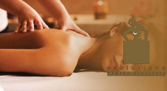 Centro Evoluzione Greco-massaggi