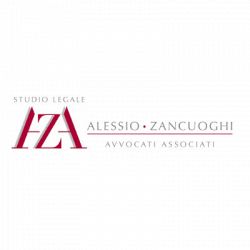 Studio Legale AZA Zancuoghi Avv. Emiliano - Alessio Avv. Gabriele logo