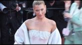 Cannes, red carpet glamour, da Cate Blanchett a Bella Hadid