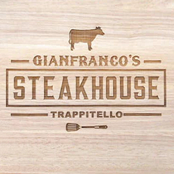 Gianfranco'S Steak House logo