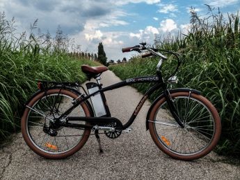 Mantova Bikexperience by Sevent-Mantova