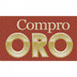 Compro Oro Bande Nere logo