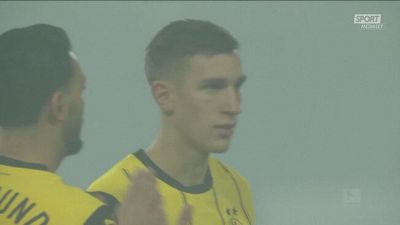 Dortmund travolto dal Kiel, vince il Bayer