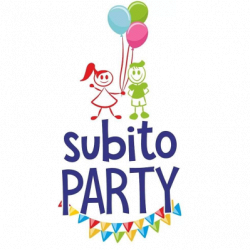 Subito Party logo