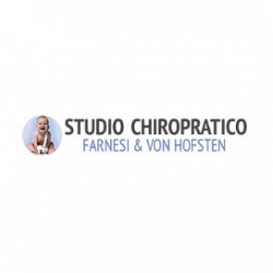 Studio Chiropratico Farnesi & Von Hofsten logo