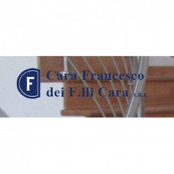 Cara Francesco dei F.lli Cara logo