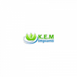 K.E.M. Impianti logo