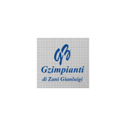 G.Z. Impianti logo