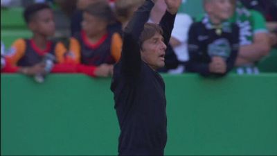 Conte-Napoli l'attesa: il programma di De Lautentiis