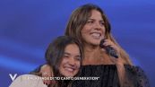 Il backstage di "Io Canto Generation"