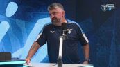 Gattuso: "Mi manca l'adrenalina della partita"