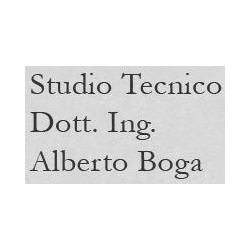 Studio Tecnico Boga logo